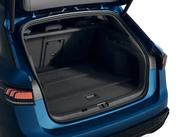 Volkswagen ID.7 4Motion GTX Tourer