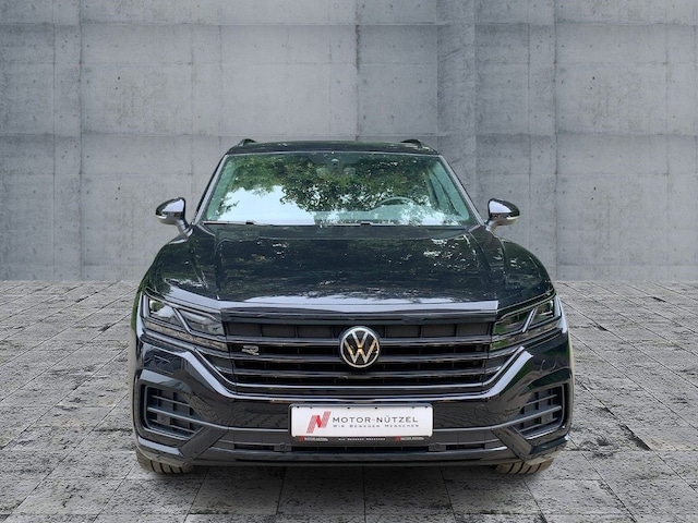 Volkswagen Touareg 3.0 V6 TDI R-Line