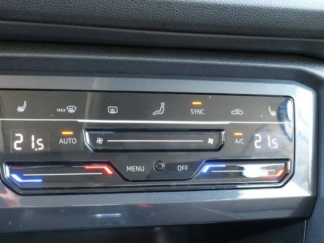 Volkswagen Tiguan 2.0 TDI Allspace DSG