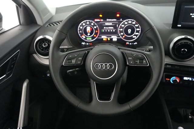 Audi Q2 35 TFSI S-Tronic