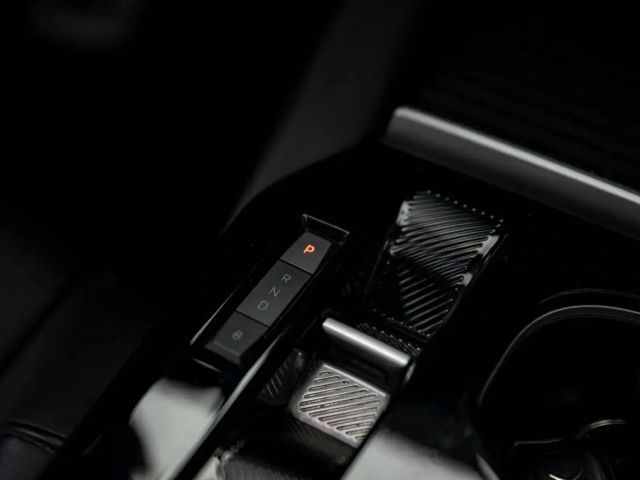 Citroën C5 X Hybrid