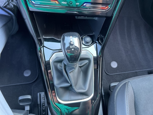 Volkswagen T-Roc 2.0 TDI DSG Style