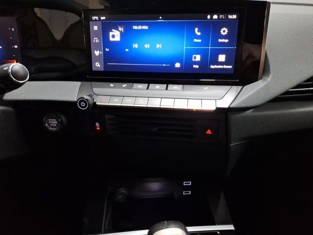 Opel Astra 1.2 Turbo Turbo