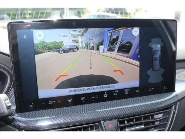 Ford Focus ST Line Wagon