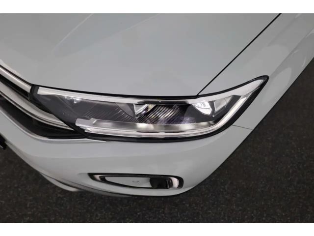 Volkswagen T-Roc 1.5 TSI Style