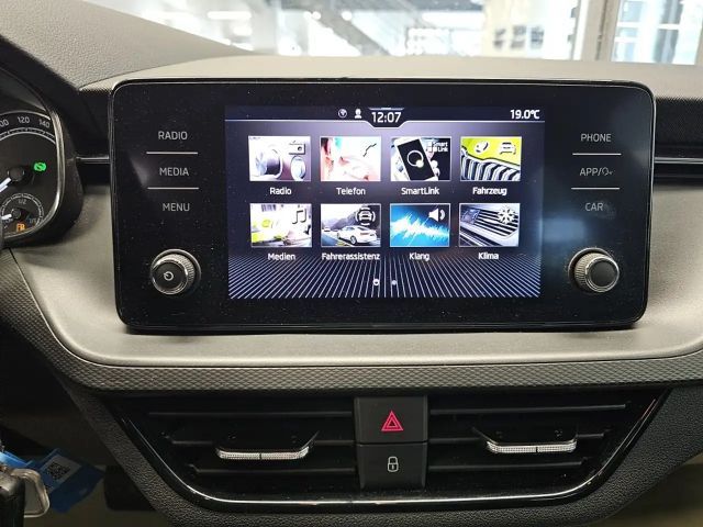 Skoda Scala Ambition