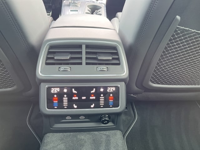 Audi A6 55 TFSI Avant Quattro S-Line S-Tronic