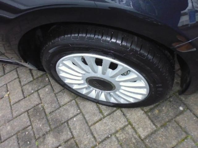 Fiat 500 1.0 Hybrid/Dekor/Klima/7" Touchscreen/Parksensoren