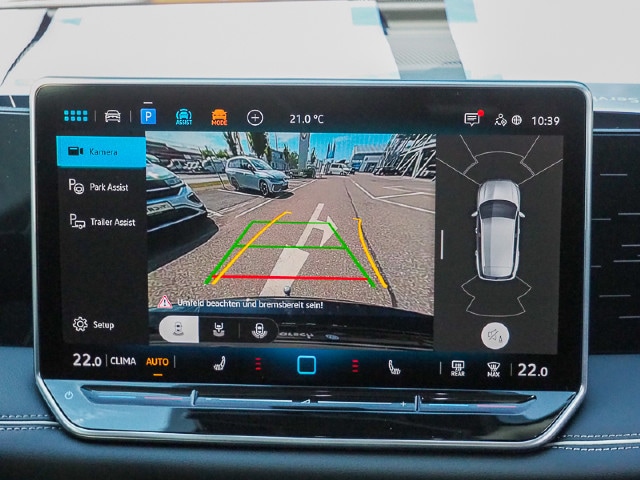 Volkswagen Tiguan 2.0 TDI DSG Elegance Elegance