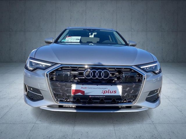 Audi A6 45 TDI Avant Quattro S-Tronic
