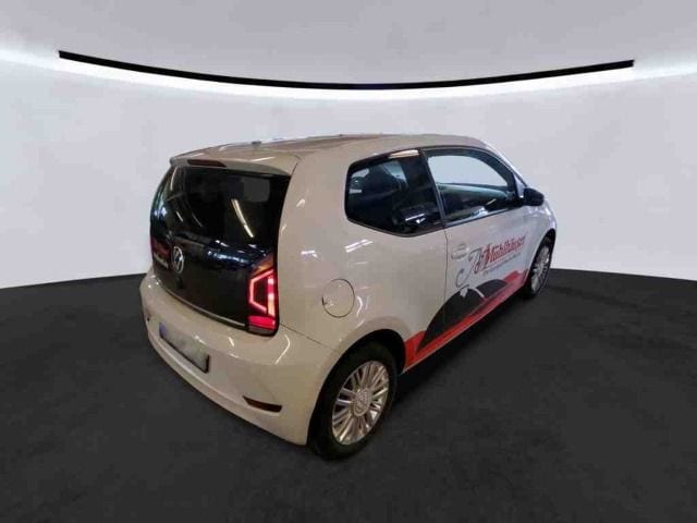 Volkswagen up! 1.0 TSI