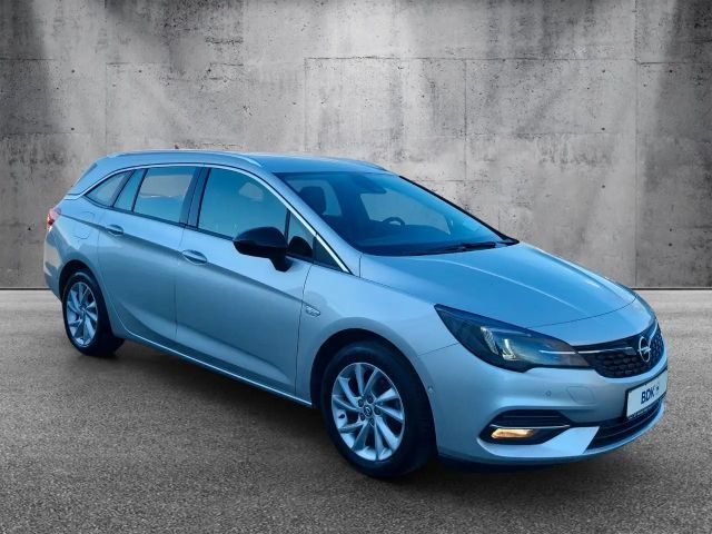 Opel Astra Elegance Sports Tourer