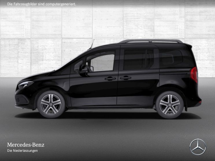 Mercedes-Benz T 180 Progressive