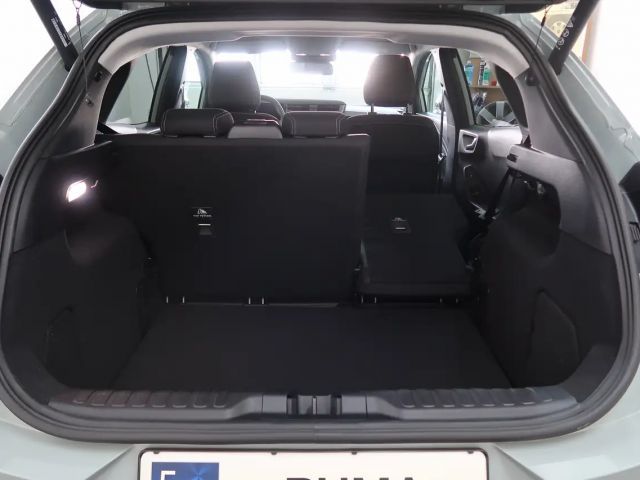 Ford Puma EcoBoost Titanium