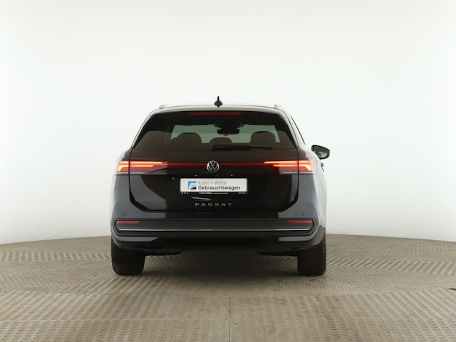 Volkswagen Passat 2.0 TDI Business Variant