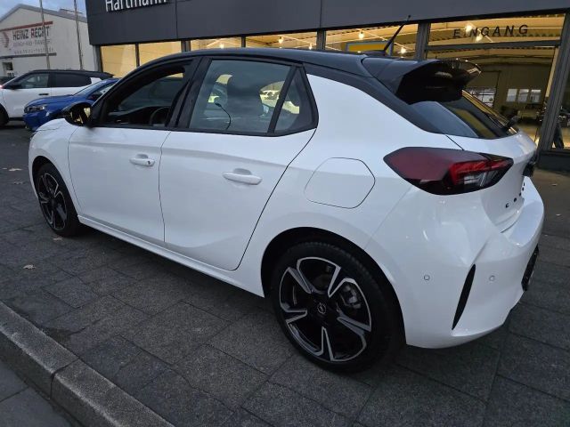 Opel Corsa GS-Line Grand Sport