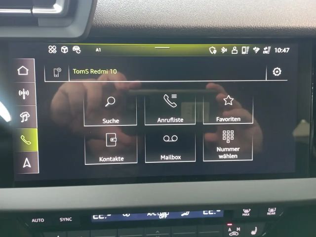 Audi A3 30 TDI Sedan