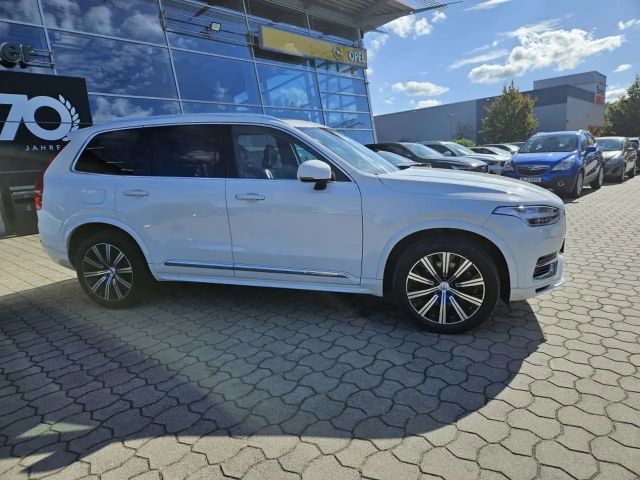 Volvo XC90 AWD Inscription T8