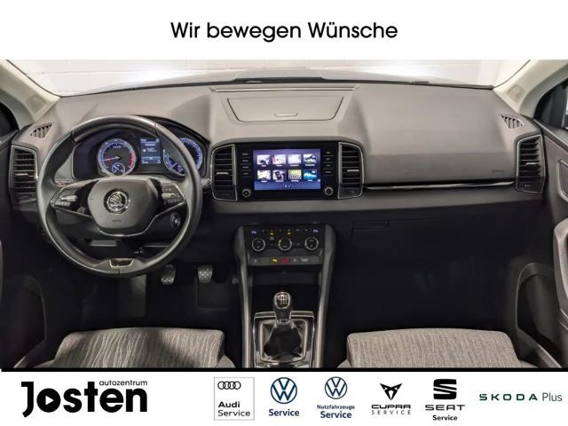 Skoda Karoq 1.0 TSI Style Style