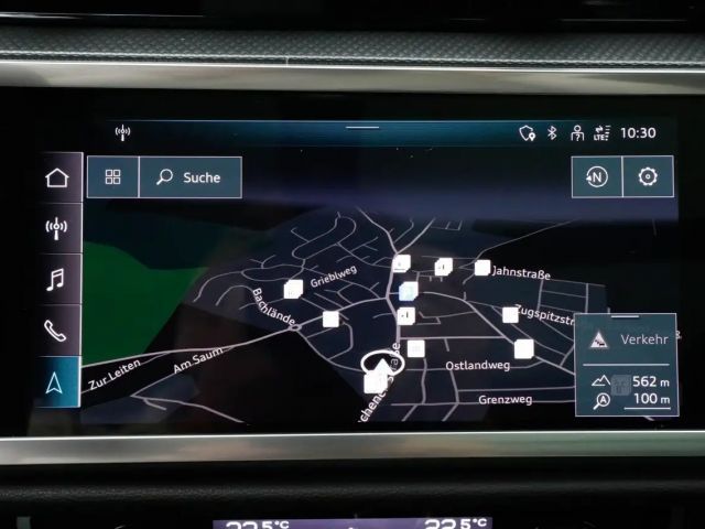 Audi Q3 40 TDI Quattro S-Line S-Tronic