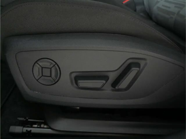 Audi A5 Avant Quattro