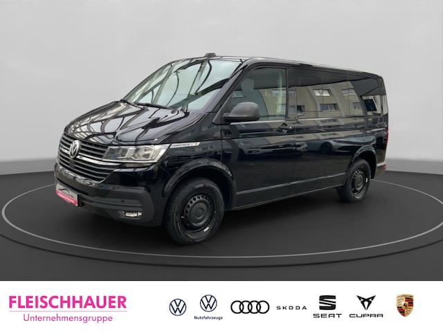 Volkswagen Caravelle 2.0 TDI T6