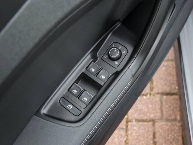 Audi A1 35 TFSI Allstreet S-Tronic