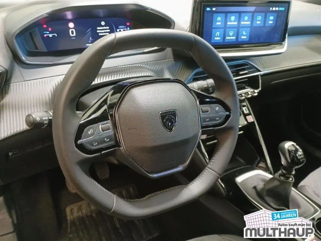 Peugeot 2008 Allure Pack PureTech