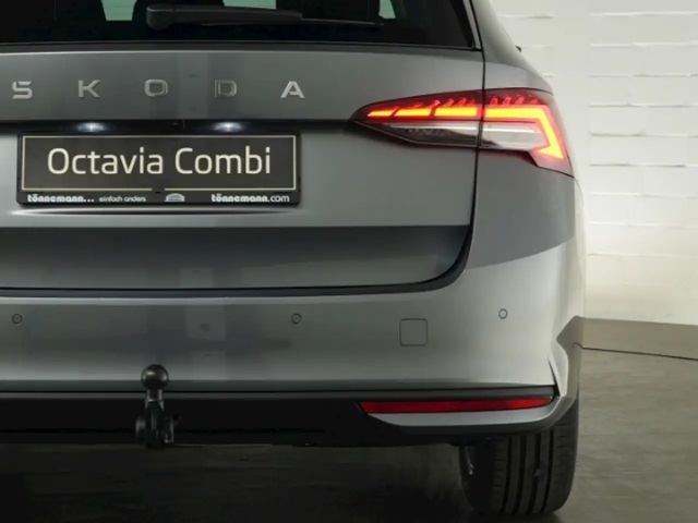 Skoda Octavia Combi Selection