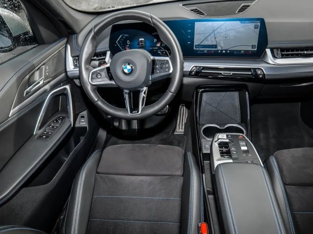 BMW X1 M-Sport sDrive18i