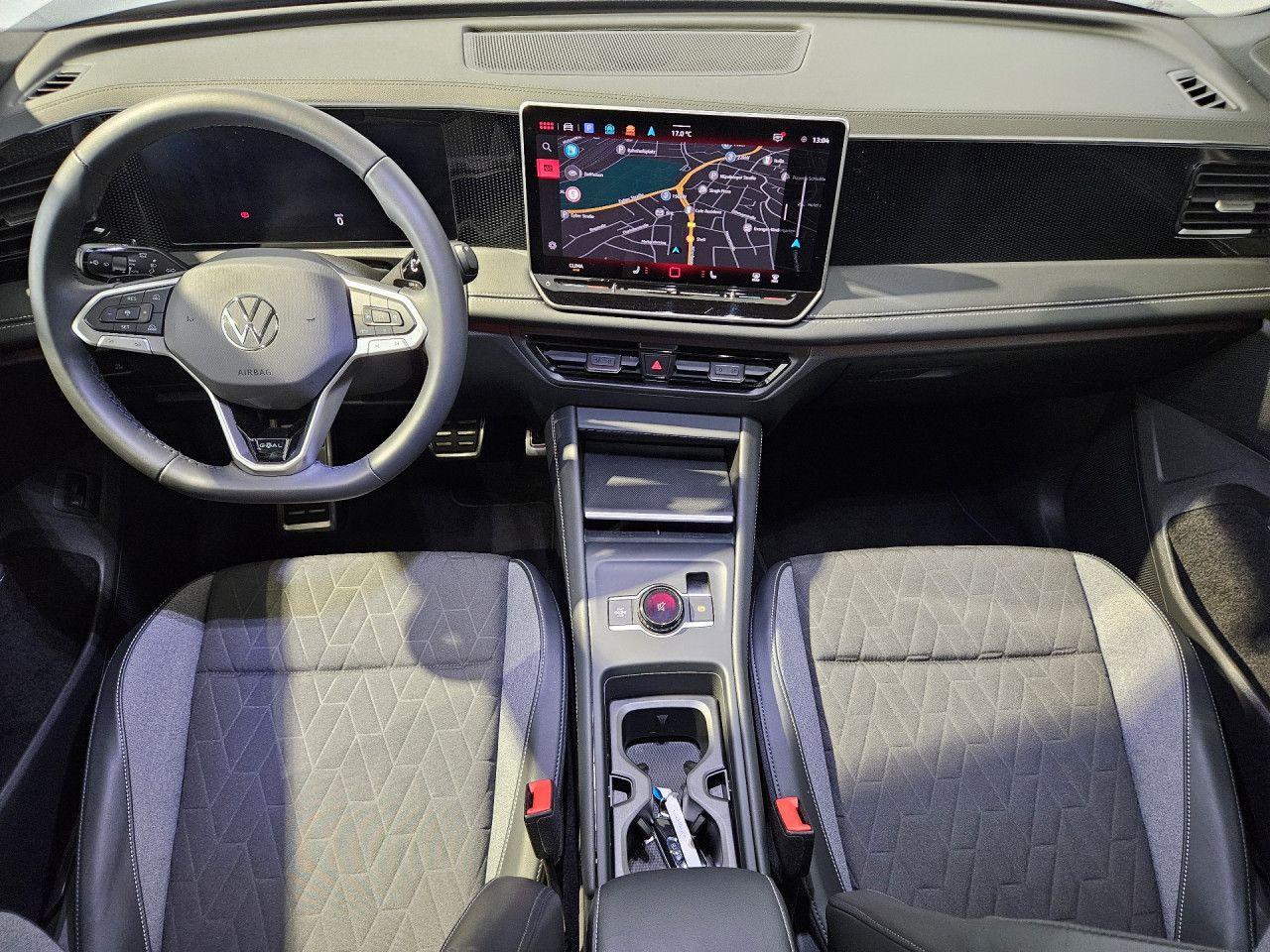Volkswagen Tiguan 1.5 eTSI DSG IQ.Drive