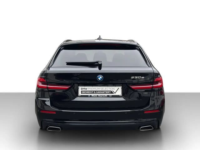 BMW 530 530e Touring
