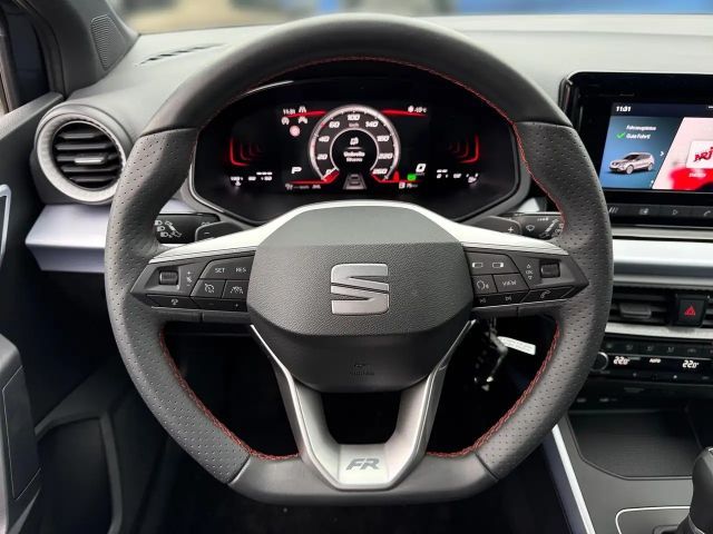 Seat Arona 1.0 TSI DSG FR-lijn