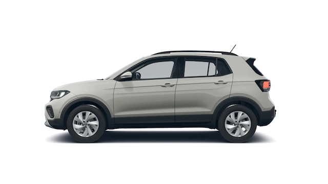 Volkswagen T-Cross 1.5 TSI Life