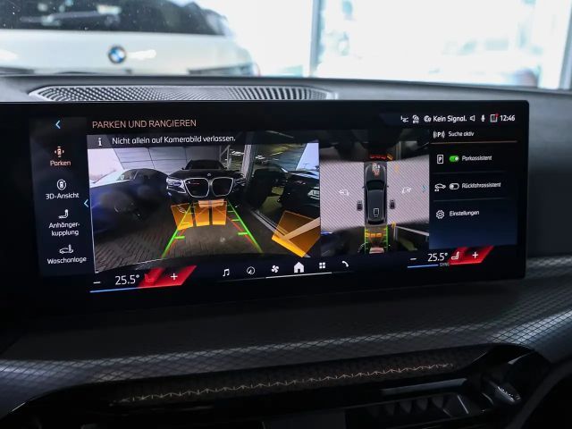 BMW 330 330i M-Sport xDrive