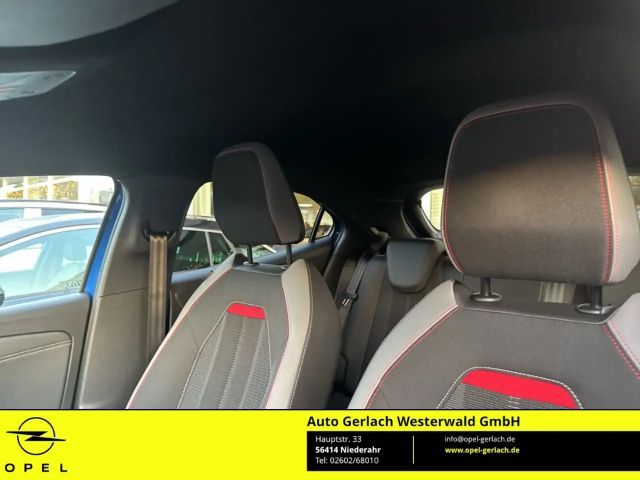 Opel Mokka GS-Line Grand Sport