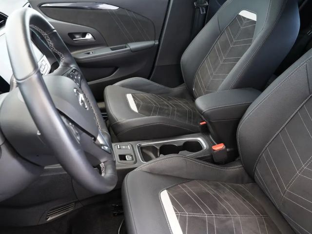 Opel Corsa GS-Line Grand Sport