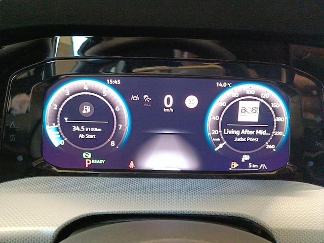 Volkswagen Golf 1.5 eTSI DSG Golf VIII