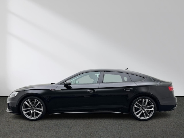 Audi A5 35 TDI S-Line S-Tronic Sportback
