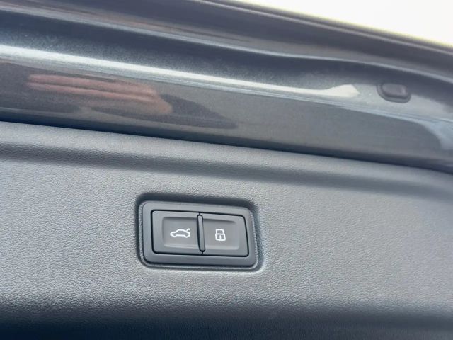 Audi S6 e-tron e-tron