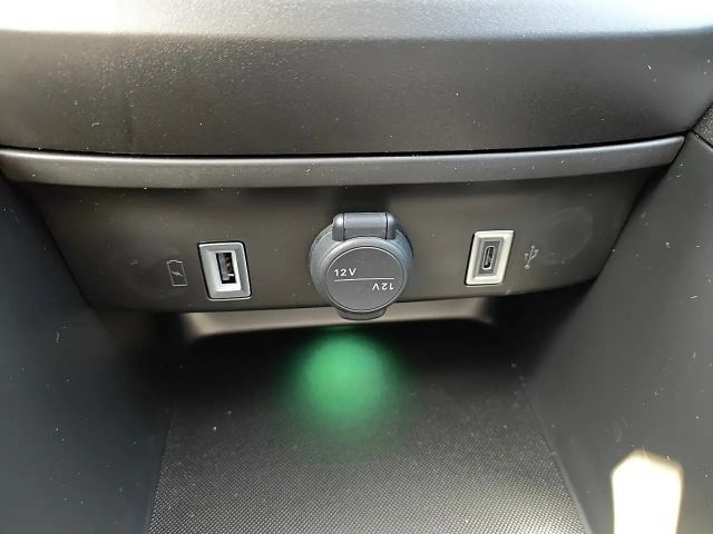 Fiat 600e Hybrid mHEV 145 6-Gang eDCT