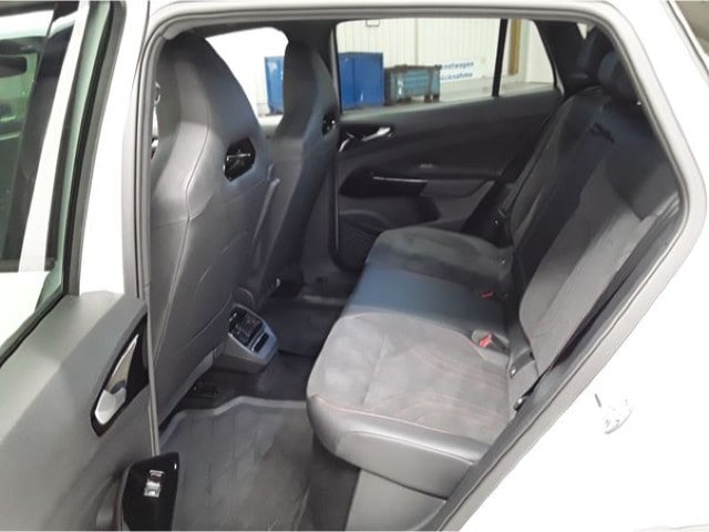 Volkswagen ID.4 4Motion GTX IQ.Drive