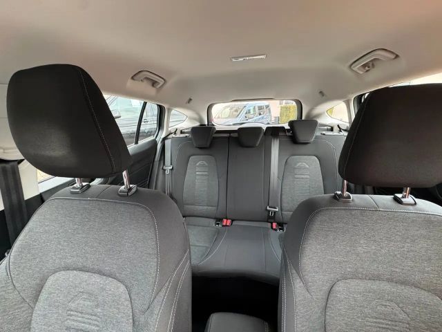 Ford Focus Active Wagon