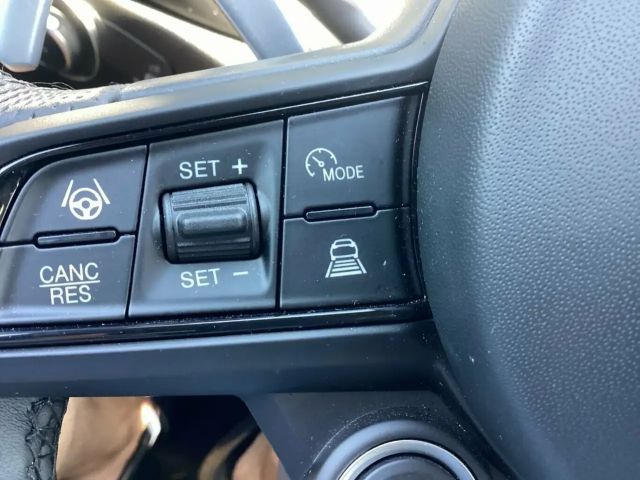 Alfa Romeo Tonale Hybrid Veloce