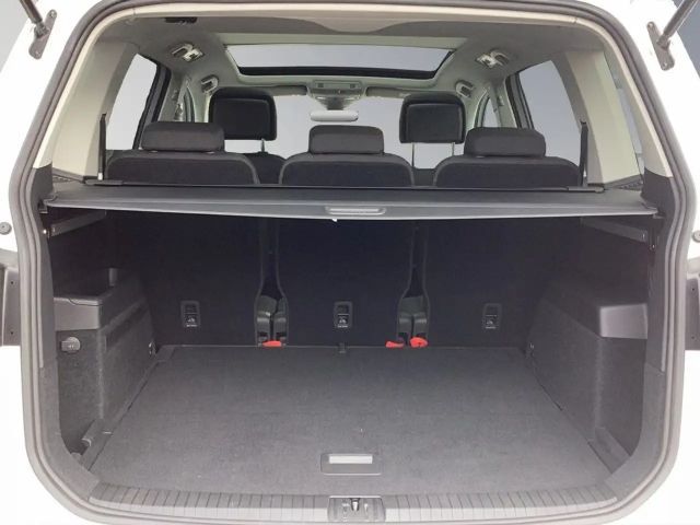 Volkswagen Touran 2.0 TDI DSG Highline