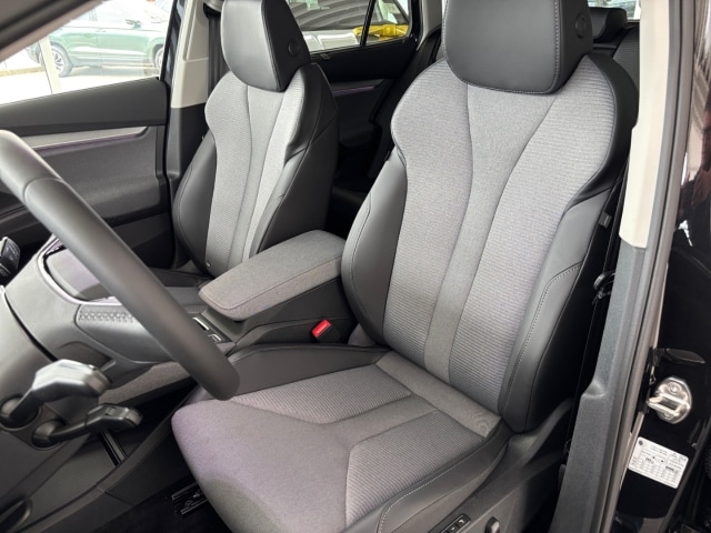 Skoda Enyaq Loft iV 60