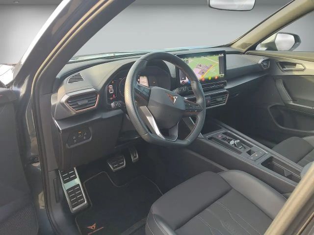 Cupra Formentor 1.4 VZ e-Hybrid