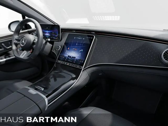 Mercedes-Benz EQE 53 AMG Line Sedan