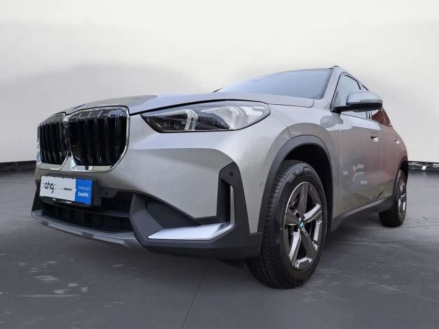 BMW X1 sDrive18i