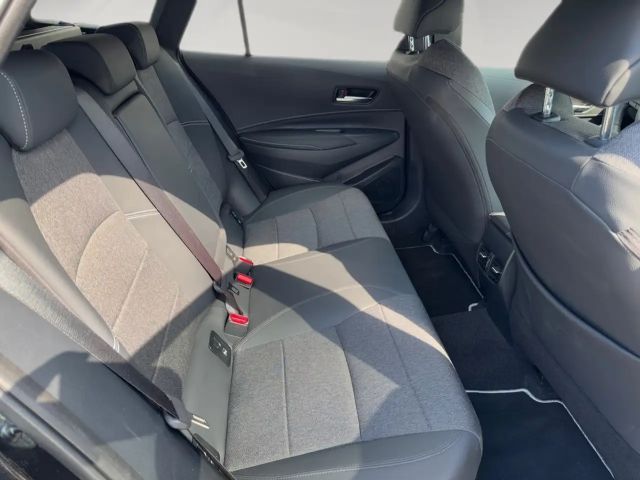 Toyota Corolla Hybride Touring